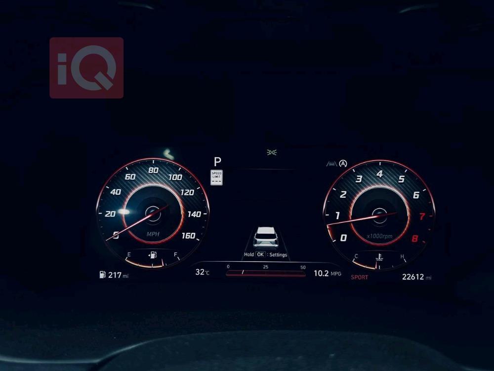 هيونداي باليسيد